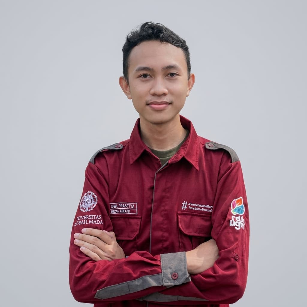 Andika Dwi Prasetya